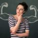 女性が筋肉を効率よくつける方法！！目指せ筋トレ女子！